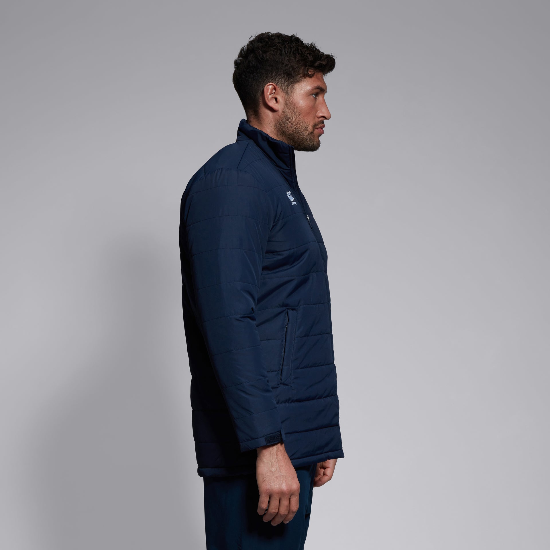 Padded Jacket