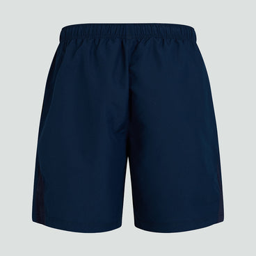 Mens Club Shorts Navy