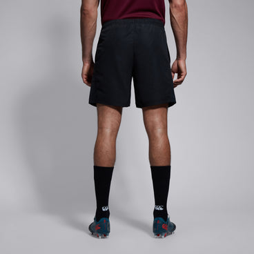 Mens Club Shorts Black