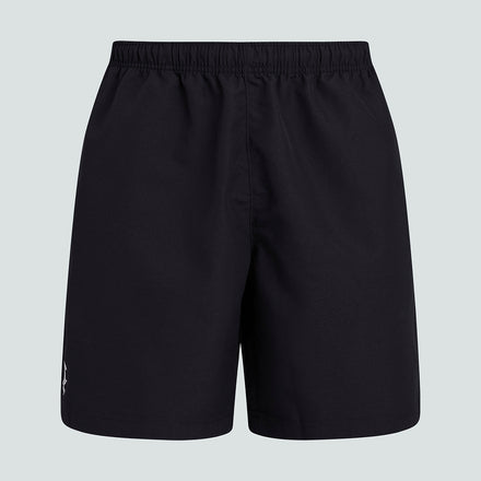 Mens Club Shorts Black