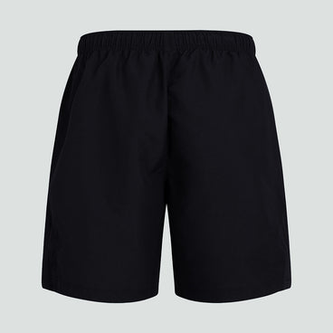 Mens Club Shorts Black