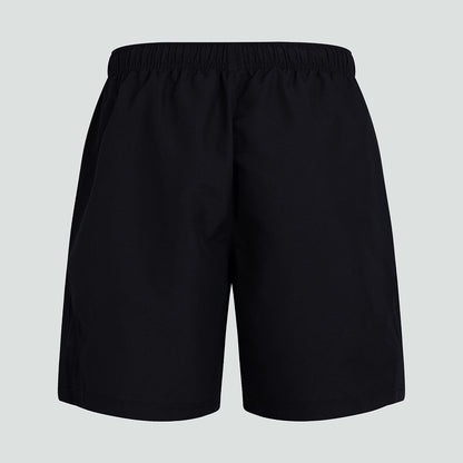 Mens Club Shorts Black