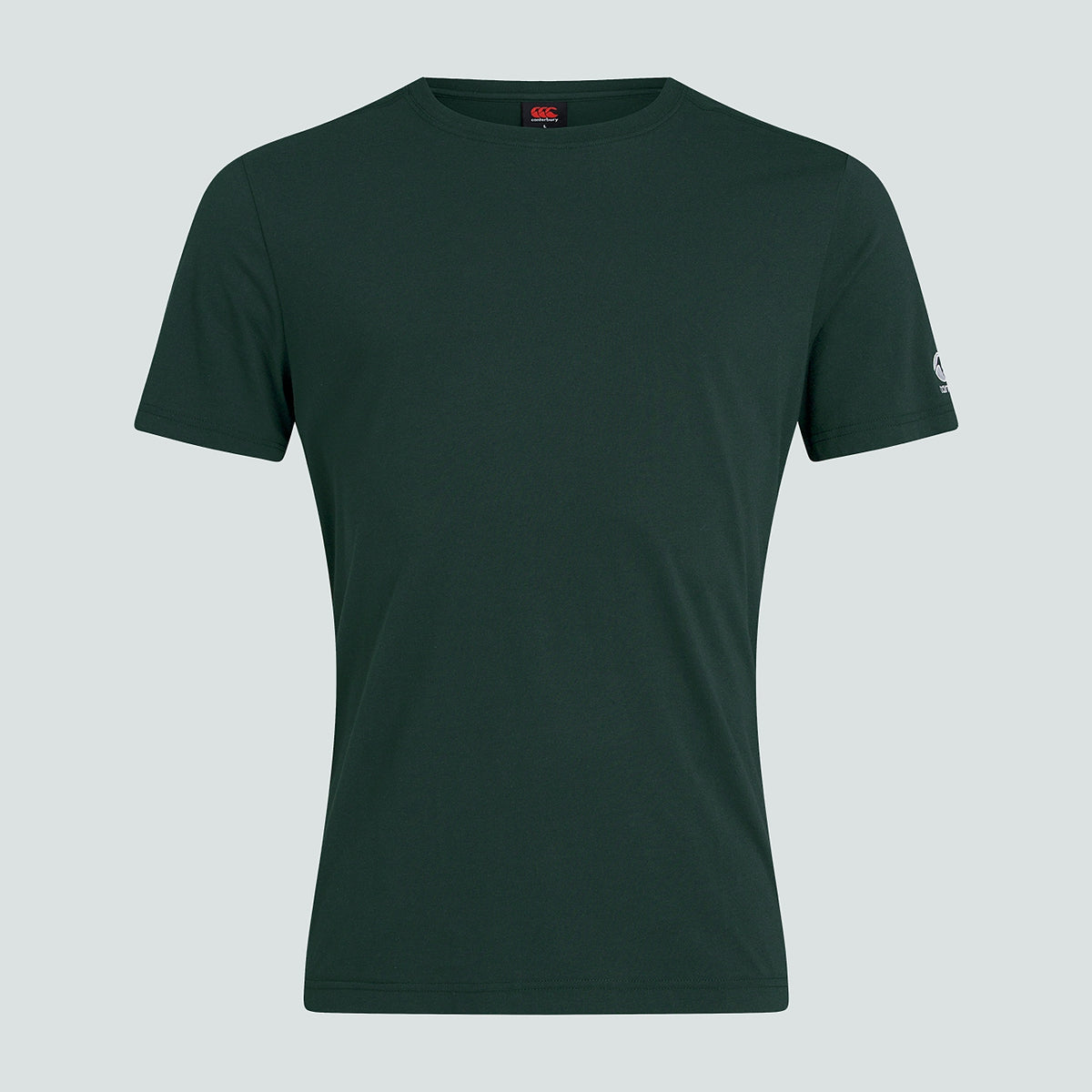 Club Plain Tee
