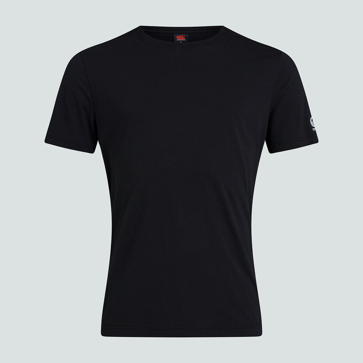 Club Plain Tee