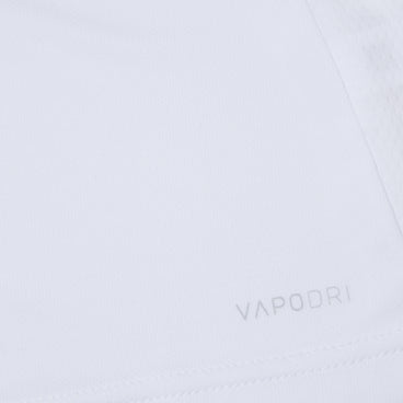 Mens Club Dry Tee White