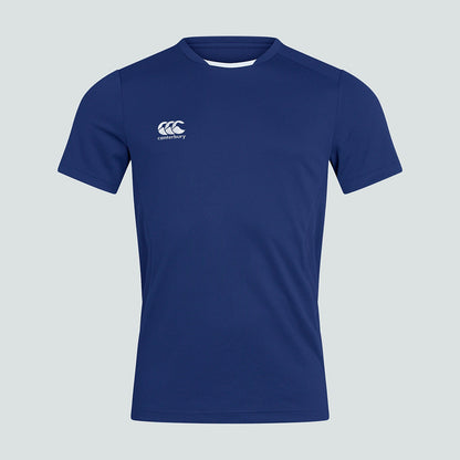 Mens Club Dry Tee Blue