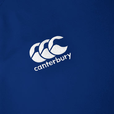 Mens Club Dry Tee Blue