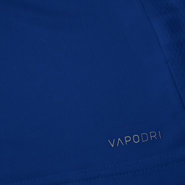 Mens Club Dry Tee Blue