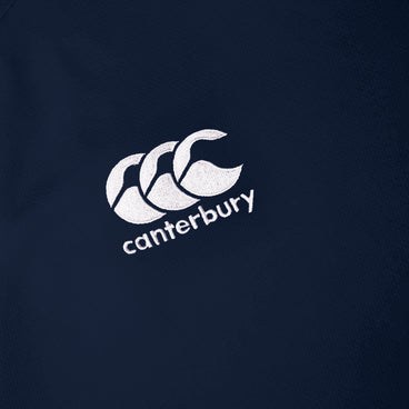 Mens Club Dry Tee Navy