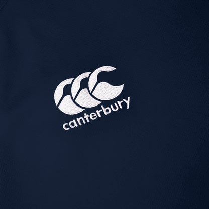 Mens Club Dry Tee Navy