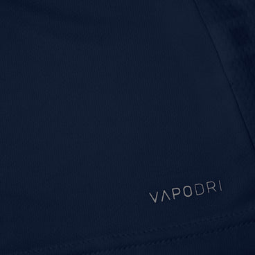 Mens Club Dry Tee Navy