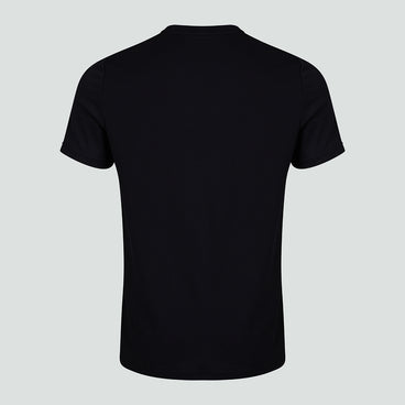 Mens Club Dry Tee Black