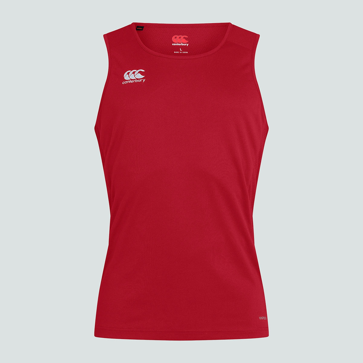 Club Dry Singlet