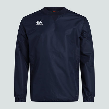 Mens Club Vaposhield Contact Top Navy