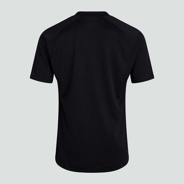 Mens Club Jersey Black