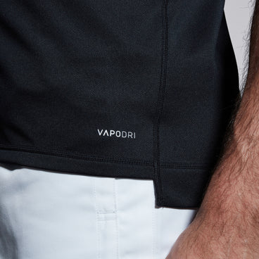 Mens Club Jersey Black