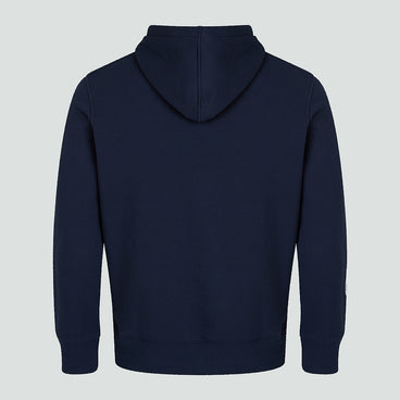 Junior Unisex Club Hoody Navy