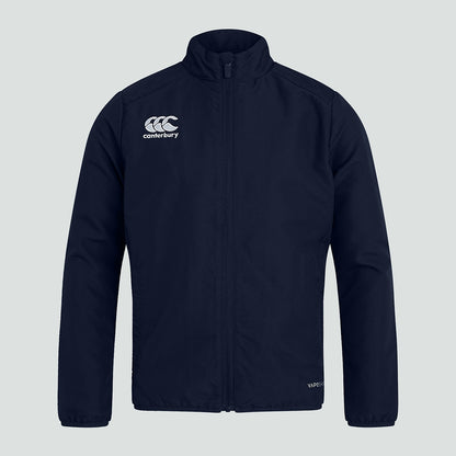 Kids Club Track Jacket Navy