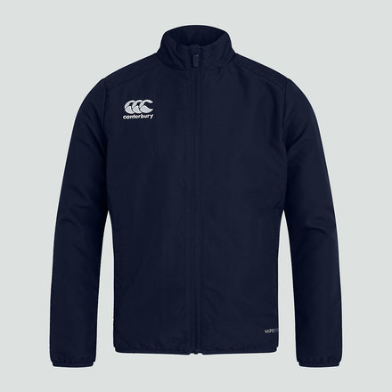 Kids Club Track Jacket Navy