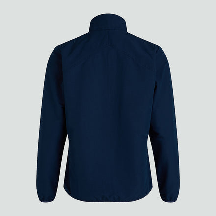 Kids Club Track Jacket Navy