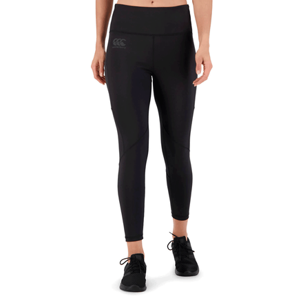 Womens Vapodri 7/8 Tight Black