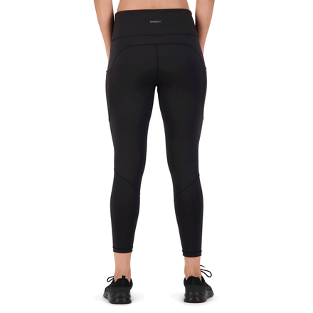 Womens Vapodri 7/8 Tight Black