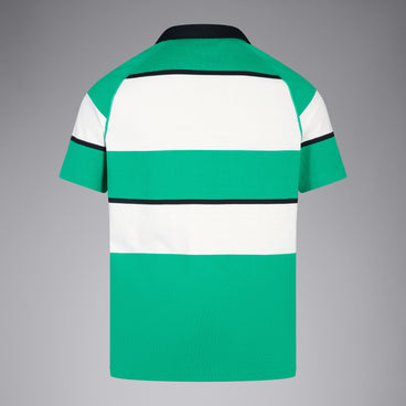 Mens Ireland Heritage Jersey Green/White