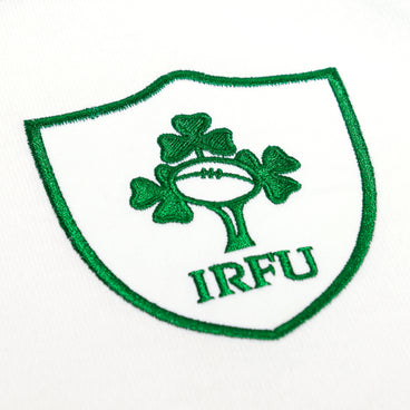 Mens Ireland Heritage Jersey Green/White