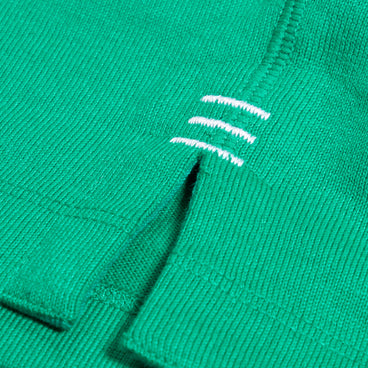 Mens Ireland Heritage Jersey Green/White