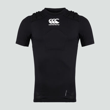 Adult Unisex CCC Protection Vest Black