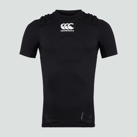Adult Unisex CCC Protection Vest Black