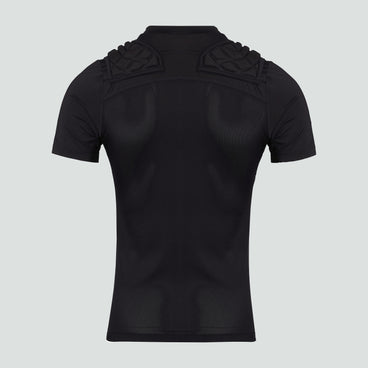 Adult Unisex CCC Protection Vest Black
