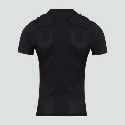 Adult Unisex CCC Protection Vest Black