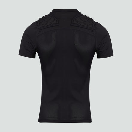 Adult Unisex CCC Protection Vest Black