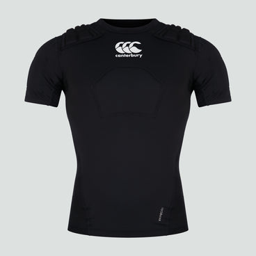 Adult Unisex CCC Pro Protection Vest Black