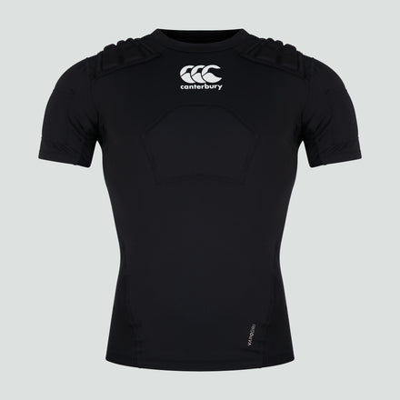 Adult Unisex CCC Pro Protection Vest Black