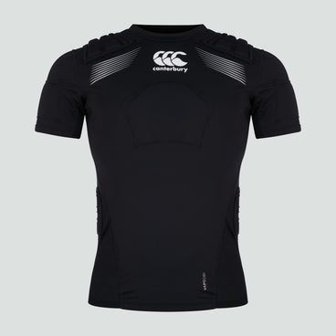 Adult Unisex CCC Elite Protection Vest Black
