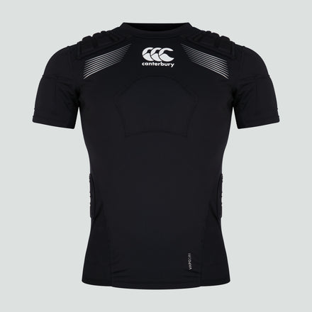 Adult Unisex CCC Elite Protection Vest Black