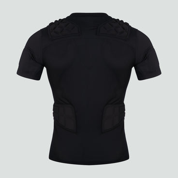 Adult Unisex CCC Elite Protection Vest Black