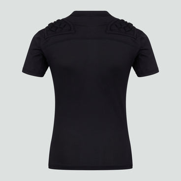 Junior Unisex CCC Protection Vest Black