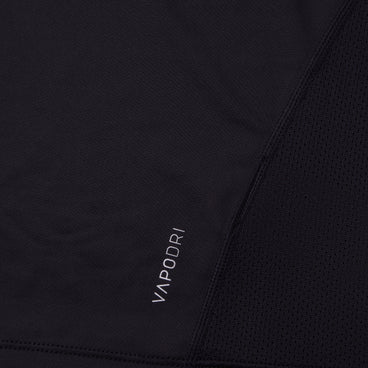 Junior Unisex CCC Protection Vest Black