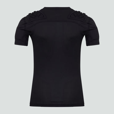 Junior Unisex CCC Pro Protection Vest Black