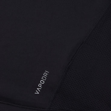 Junior Unisex CCC Pro Protection Vest Black