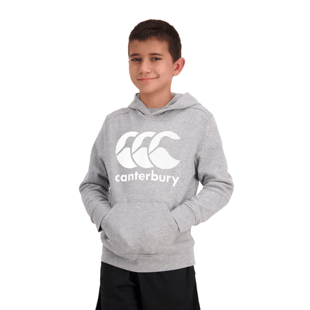 Kids Anchor Hoodie Classic Marle