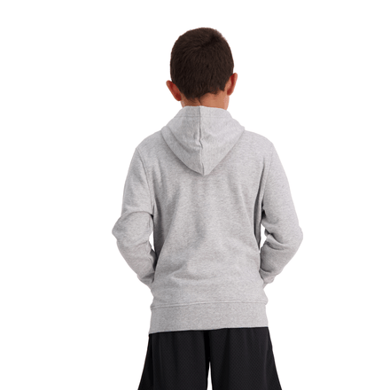 Kids Anchor Hoodie Classic Marle
