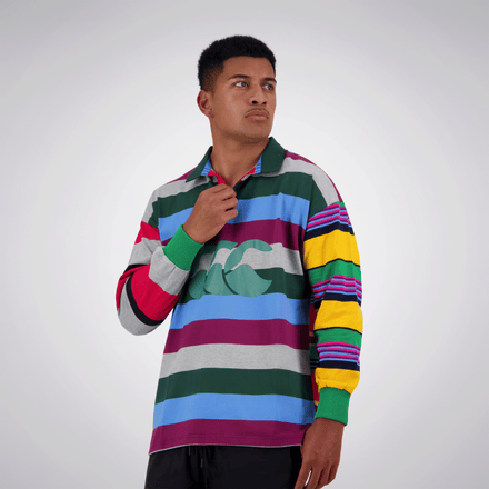 Mens Uglies Long Sleeve Jersey Assorted