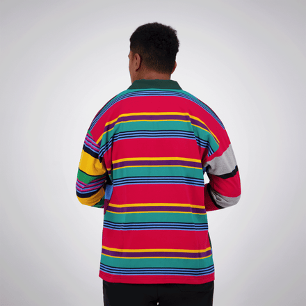 Mens Uglies Long Sleeve Jersey Assorted