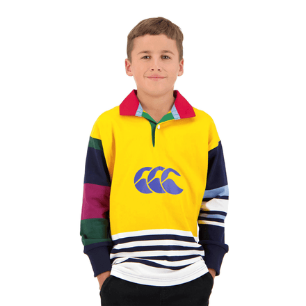 Kids Uglies Long Sleeve Jersey Assorted