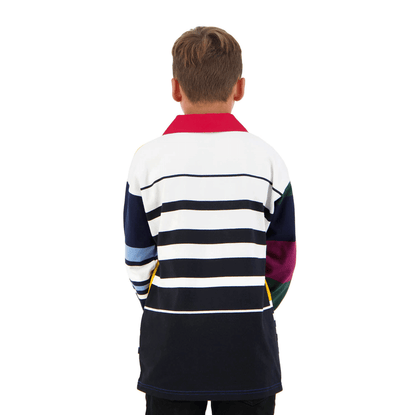 Kids Uglies Long Sleeve Jersey Assorted