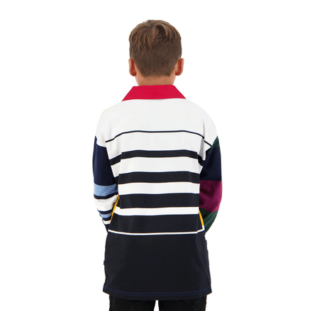 Kids Uglies Long Sleeve Jersey Assorted